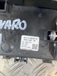фото thumb №7, Opel vivaro c 19- магнітола магнітола дисплей 9830226080