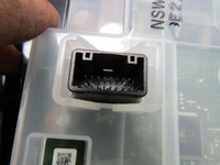 фото thumb №12, Mazda 3 bp iv 20r дисплей панель проекционный дисплей head up