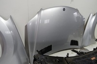 фото thumb №7, Mercedes w164 перед бампер капот pas переднее 775 ml