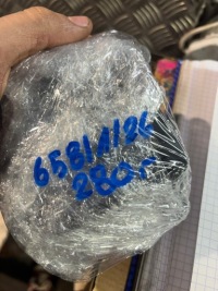 Dacia spring датчик модуль подушка безопасности 285556514r в Украине, фото thumb