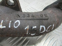 фото thumb №3, Коллектор выпускной renault clio iii 1.5 dci