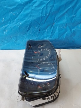 фото thumb №9, Спідометр  манометр avensis t22 2.0 d4d 8380005460