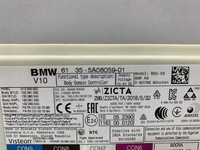 фото thumb №5, Bmw 3 g20 g21 блок управления модуль bdc 5a08059