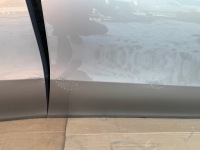 Mercedes gle w167 coupe дверь перед задний  правое org в Украине, фото thumb