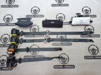 фото thumb №7, Kia niro 2 ii панель консоль подушка безпеки подушки ремені оригінал