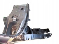 Четверть передняя правый  volkswagen touran 1 рестайлинг  2010-2015 год ld7r в Украине, фото thumb