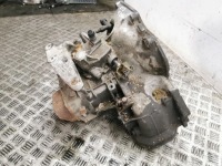 фото thumb №6, Механическая кпп 5 коробка передач opel astra g 93176667