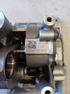 фото thumb №9, Насос масла bmw f01 f10 f15 f25 f30 3.0d 3.5d n57 nr. 7823009