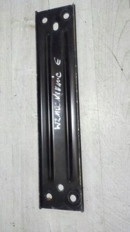 фото thumb №1, Усилитель кронштейн alfa romeo giulia