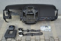 фото thumb №1, Ford ranger панель приладів консоль панель приладів подушка безпеки pas pulpit