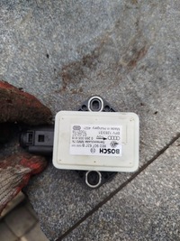фото thumb №1, Модуль датчик esp audi a6 c6 8e0907637b