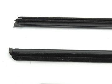 фото thumb №6, Hyundai kona i 2019 комплект прокладка стёкла дверь передних