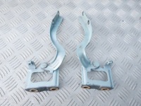 фото thumb №1, Toyota prius iii 3 xw30 2009 2015 петлі капот комплект правий лівий оригінал