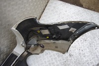 фото thumb №12, Бампер зад jeep grand cherokee wk2 16-21 overland рестайлинг pw7 6xpdc 2x радар