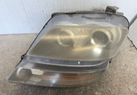 фото thumb №1, Fiat ulysse ii 2 лампа перед ліва europa оригінал пошкоджена