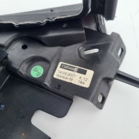 фото thumb №6, Каркас кронштейн кронштейн кронштейн тунель 13454666 opel zafira c iii