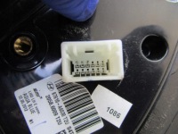 фото thumb №10, Hyundai i30 ii 13r зеркало левая t2u 87610-a6030 87610a6030 eoropa 3pin