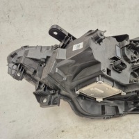 фото thumb №9, Renault clio v 5 19- лампа права перед передня full led 260108676r