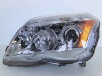 фото thumb №8, Mercedes glk x204 204 лампа ліва ксенон ксенон usa nowa