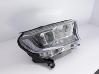 фото thumb №2, Ford ranger v 5 lift 19- лампа full led правая eu