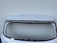 фото thumb №8, Крышка багажника задняя задняя багажника suzuki swift mk7 iv 10-