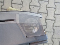 4 mercedes w124 85-89 вузька молдинг панель приладів приладова сірі салон Зі Шроту, фото thumb