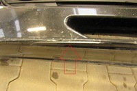 фото thumb №10, Бампер перед bmw f32 f33 f36 alpina b4 13-