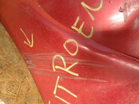 фото thumb №6, Citroen xsara picasso бампер задній 963124767