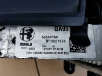 Maserati levante рестайлинг  21- 2.0 hybrid дополнительная радиатор воды левая впуск Киев, фото thumb