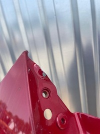 фото thumb №6, Крила передній правий перед opel corsa f