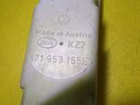 фото thumb №8, Поворотник передній volkswagen golf ii 171953155e nr61