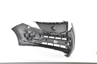 фото thumb №8, Kia sportage 3 iii 2010-2015 бампер передній 4xpdc+ омивачі