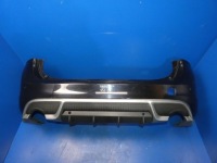 фото thumb №1, Volvo v60 r-design бампер задня задній 452-26