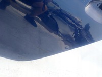 фото thumb №8, Dacia logan ii 2 kombi mcv 13-20 дверь задняя левая