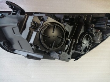 фото thumb №13, Ford transit custom рестайлінг лампа перед права jk21-13d152-bj