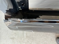 фото thumb №15, Mercedes s-klasa w223 довгий двері зад ліві задні