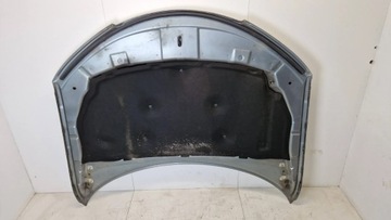 фото thumb №5, Капот кришка передня saab 9-5 95 ng 10- колір 322