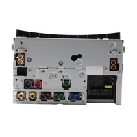 фото thumb №10, Mercedes x218 модуль радіо керування навігації підігрів сидінь a2129008816