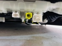 фото thumb №6, Chr c-hr i lift сиденья заднее сиденье сиденье комплект кожа czarna состояние bdb+