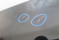 фото thumb №6, Крышка багажника крышка багажника задняя задняя hyundai tucson iii