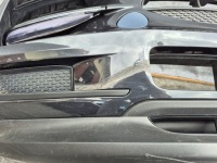 фото thumb №8, Porsche macan рестайлінг 2018-2021 бампер перед комплектний
