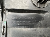 фото thumb №7, Audi q8 4m8 2018 решётка радиатора решётка радиатора 4m8853651 idealny нет повреждённый