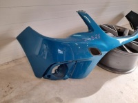 Opel karl rocks 2016 верх бампер Доставка, фото thumb