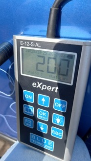 фото thumb №9, Дверь левая задняя nissan note 06r bv4g