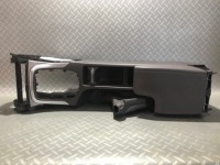 фото thumb №4, Тунель середній підлокітник opel insignia a коричневий eu