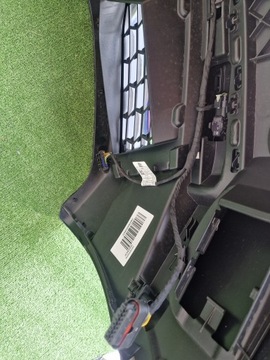 фото thumb №5, Бампер bmw 5 g30 g31 m набір lci usa