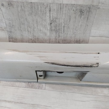 фото thumb №5, Toyota avensis t27 рестайлінг планка порогова накладка ліва 75852-05050