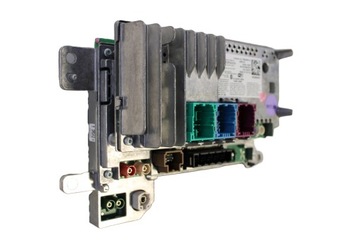 фото thumb №3, Jeep grand cherokee wl 2022- радио модуль управляющая 68426027ae