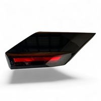 фото thumb №1, Лампа задняя правая отражатель citroen c4 iii 2021 rok 9835109680