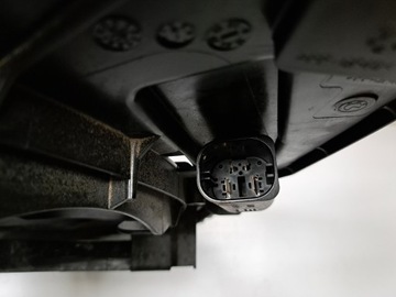 фото thumb №7, Bmw ix i20 i4 g26 g20 g21 g22 g23 supra z4 g29 вентилятор корпус 8666817